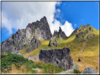 foto Dai Laghi di Rocco al Passo 5 Croci